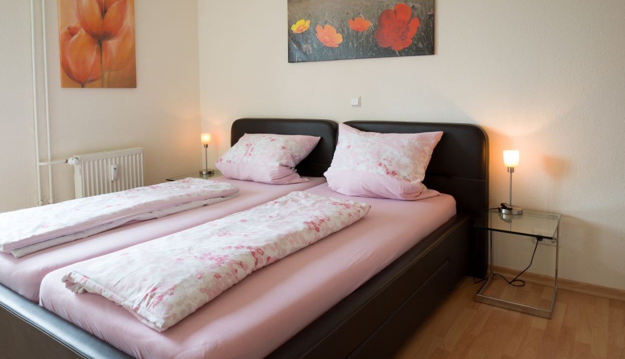 Photo of Bedroom in Eschberg