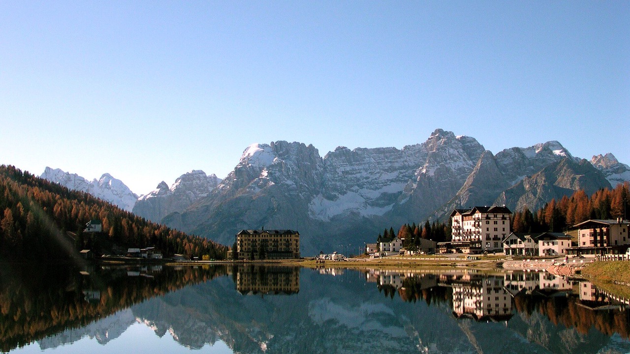 Photo of Outdoor in Vittorio Veneto