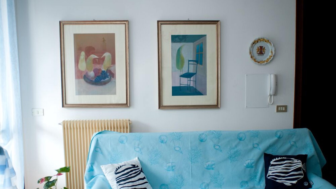 Photo of Bedroom in Vittorio Veneto