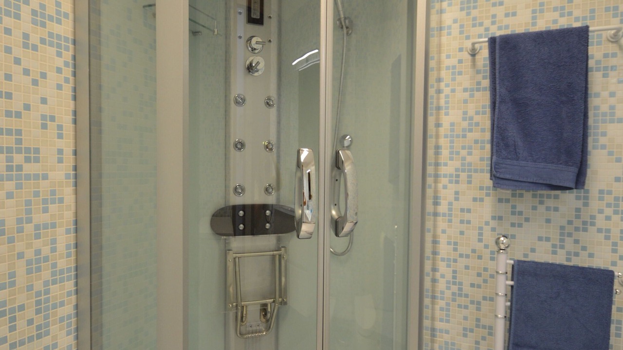 Photo of Bathroom in Vittorio Veneto