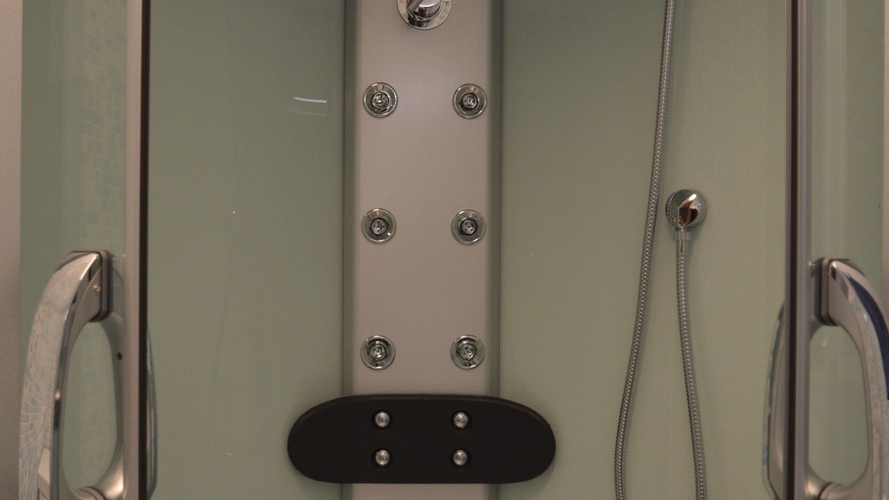 Photo of Bathroom in Vittorio Veneto