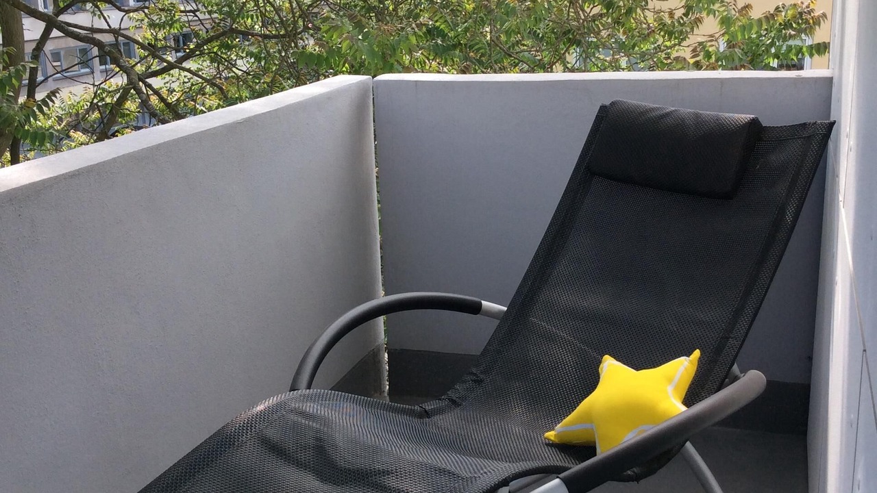 Photo of Outdoor in Mitte