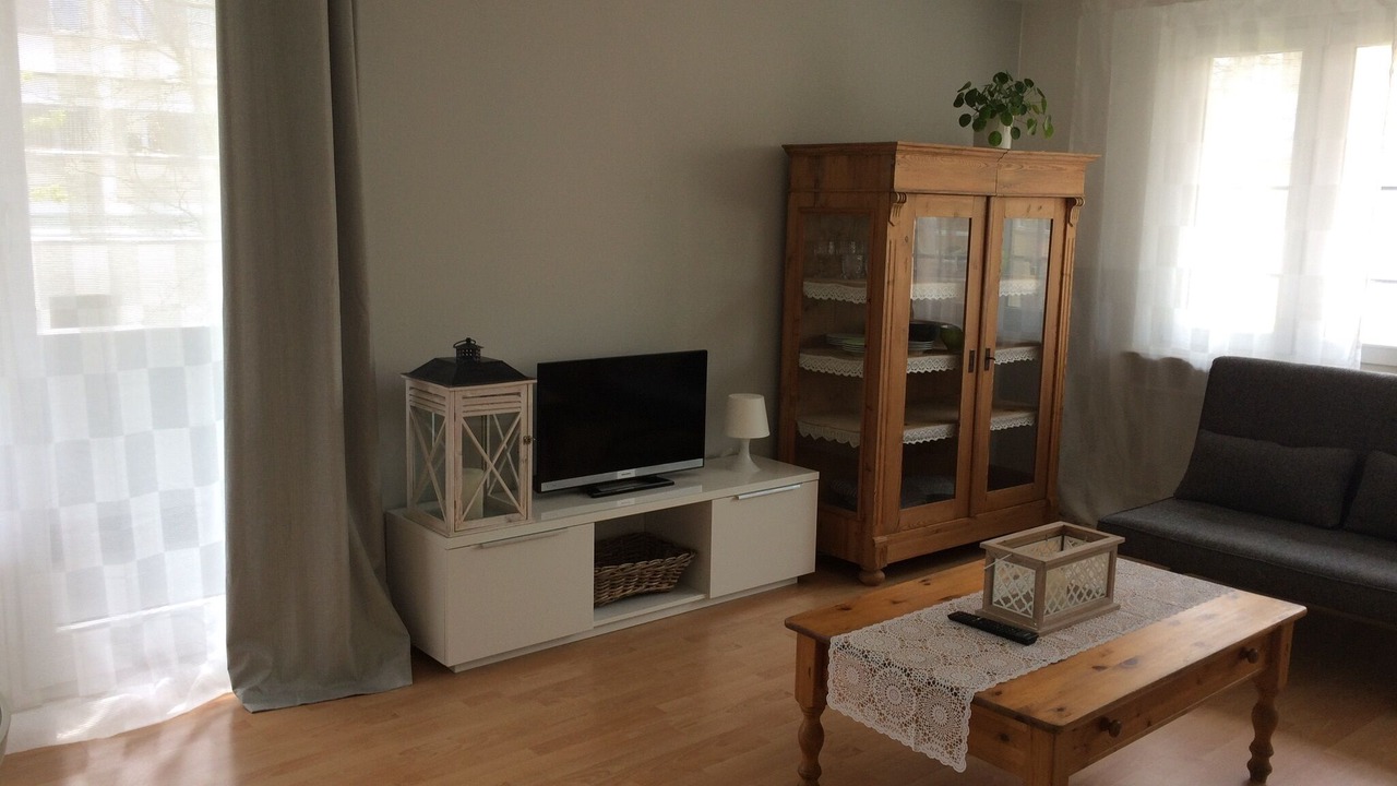 Photo of Livingroom in Mitte