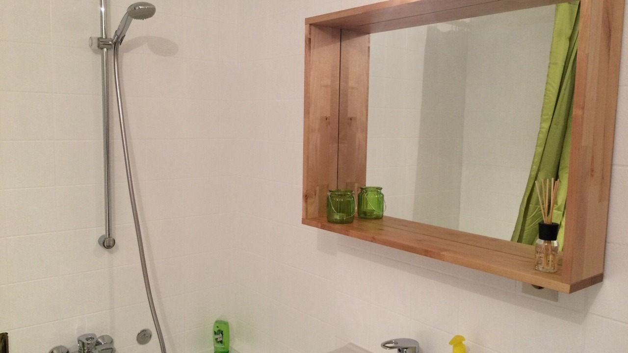 Photo of Bathroom in Mitte