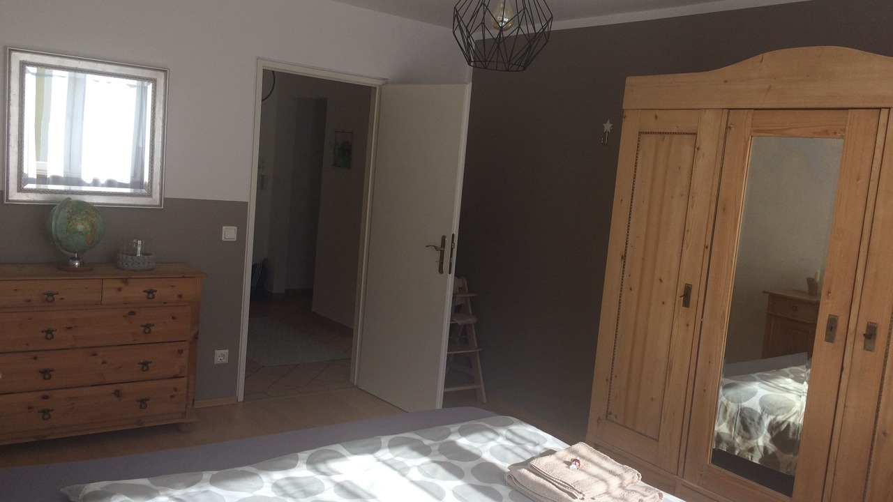 Photo of Bedroom in Mitte