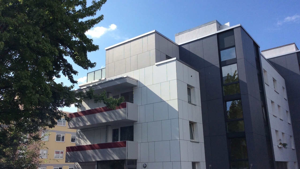 Photo of Outdoor in Mitte