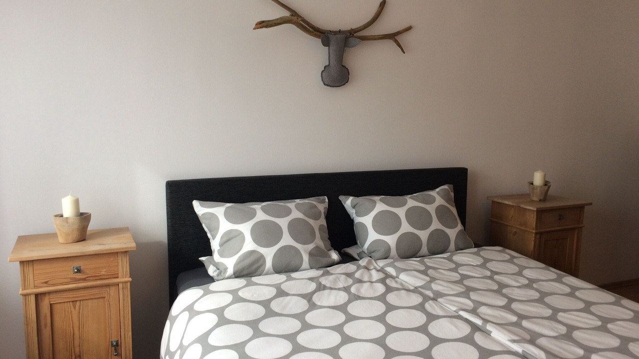 Photo of Bedroom in Mitte