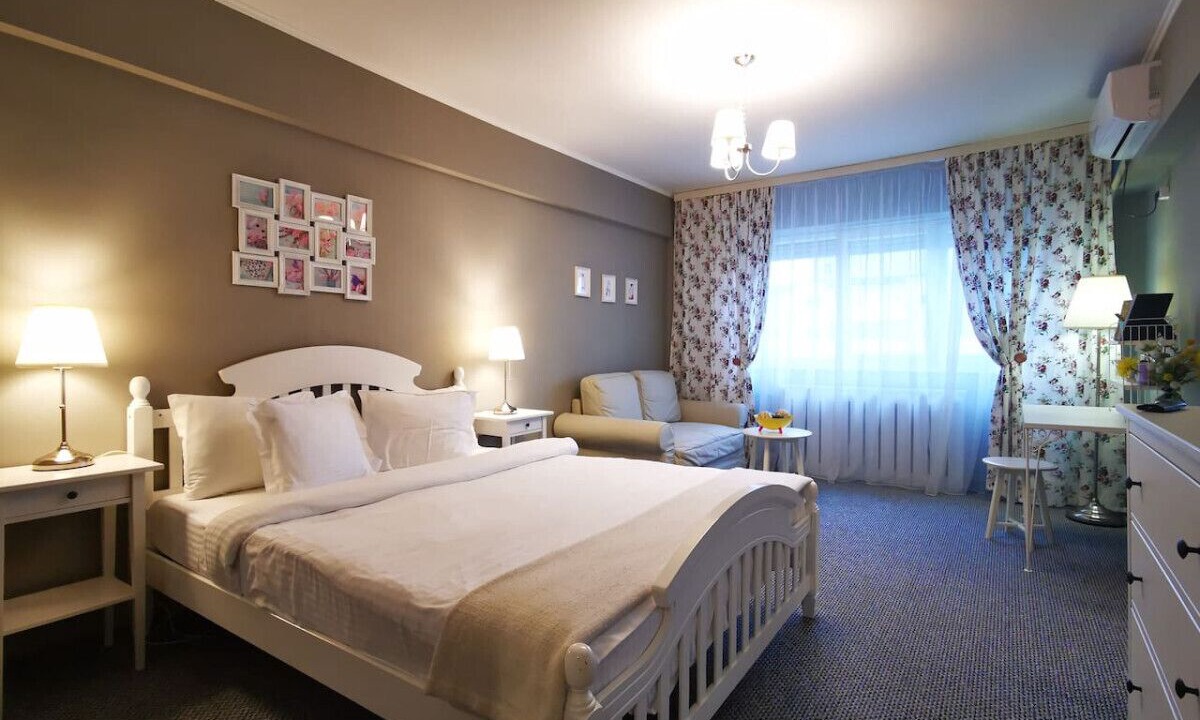 Photo of Bedroom in Sector 4