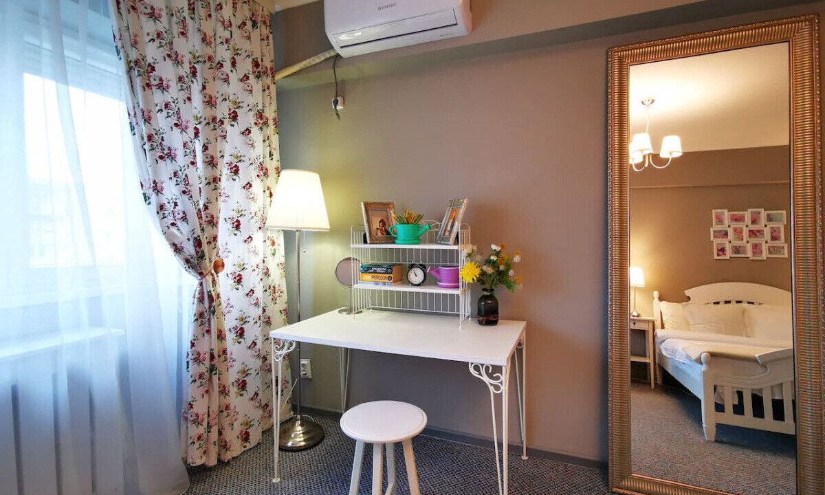 Photo of Bedroom in Sector 4