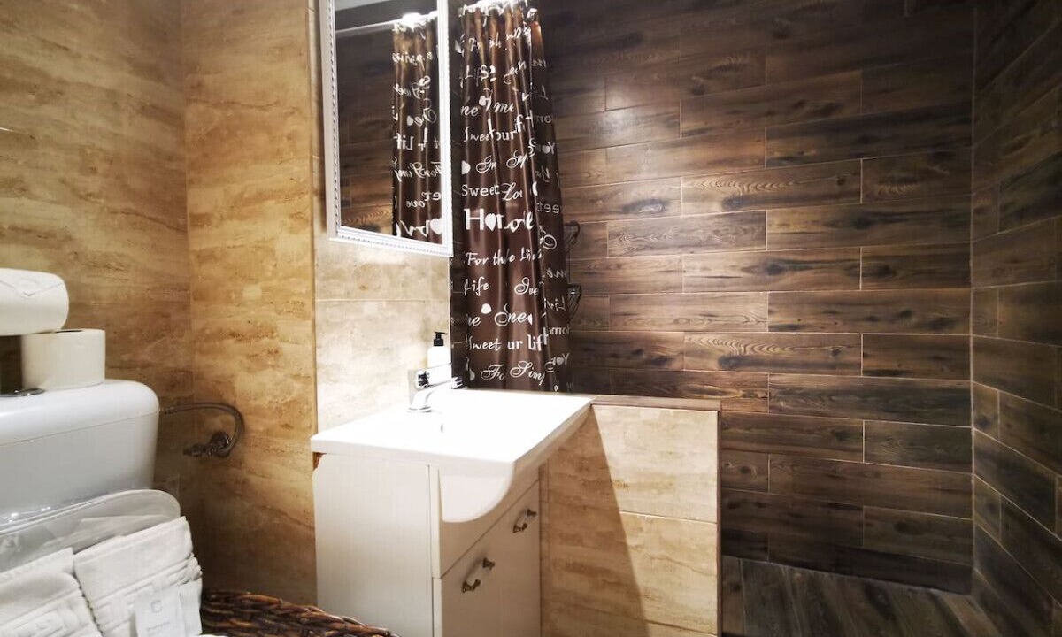 Photo of Bathroom in Sector 4