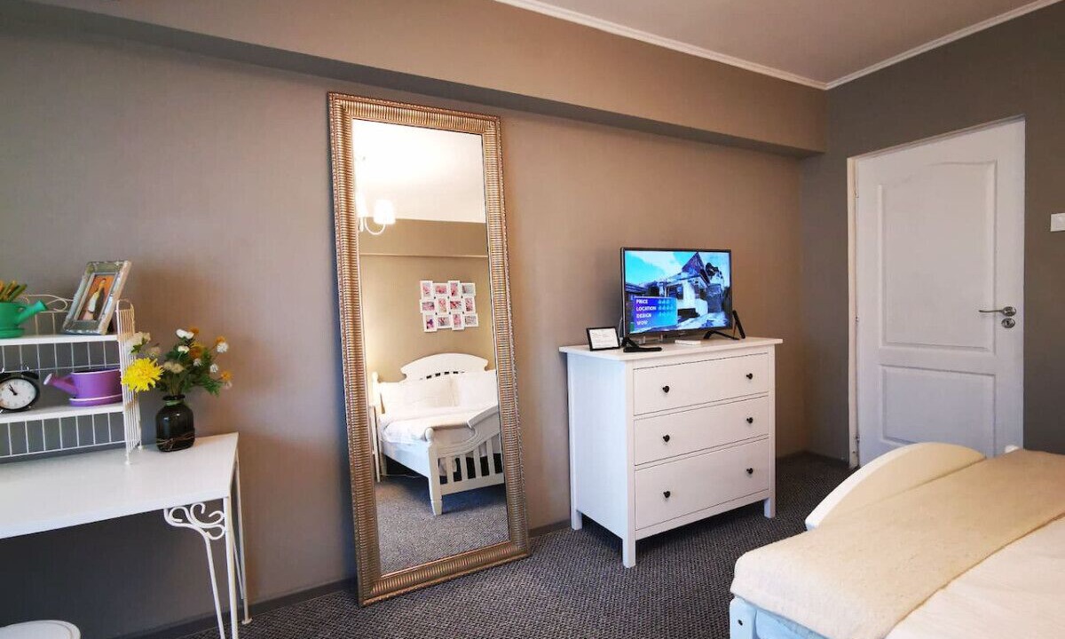 Photo of Bedroom in Sector 4