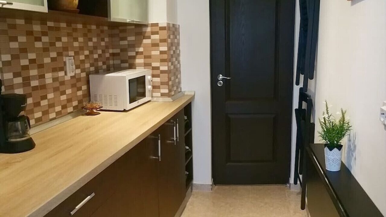 Photo of Kitchen in Sector 4