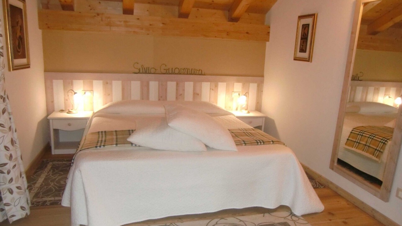 Photo of Bedroom in Feltre