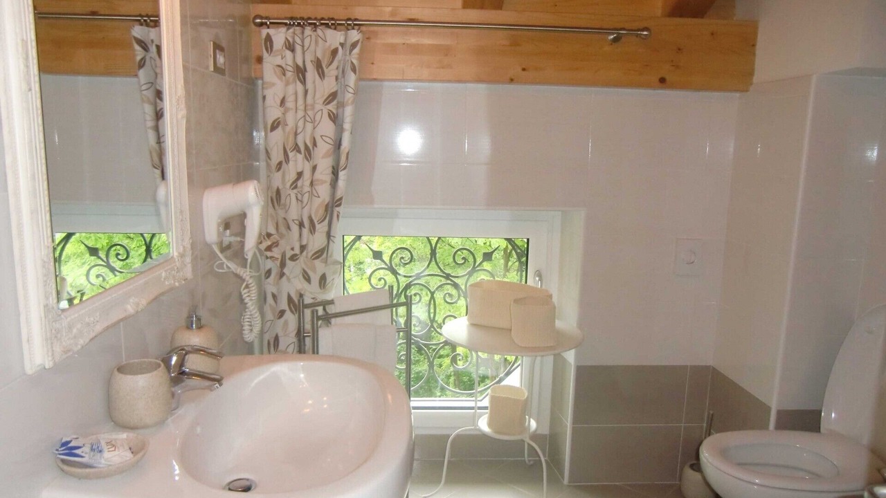 Photo of Bathroom in Feltre