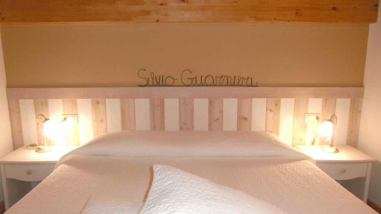Photo of Bedroom in Feltre