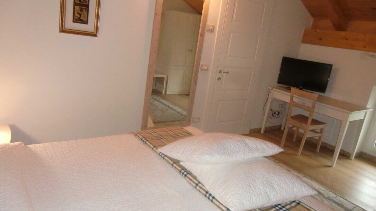 Photo of Bedroom in Feltre