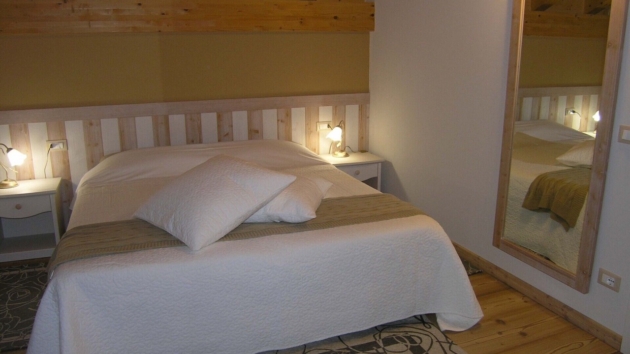 Photo of Bedroom in Feltre