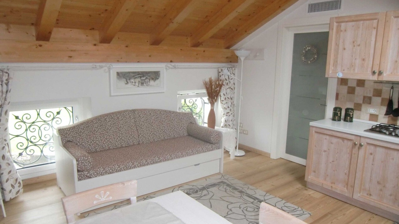Photo of Livingroom in Feltre