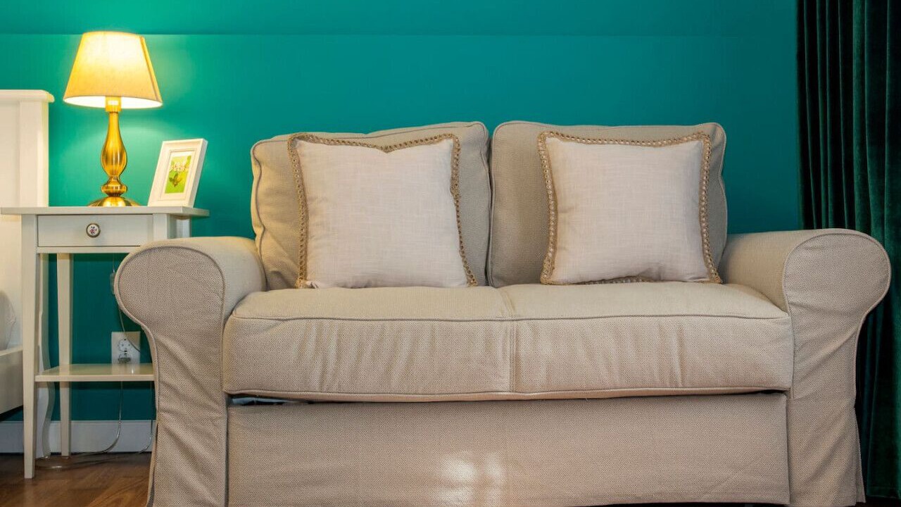 Photo of Livingroom in Bucharest City-Centre