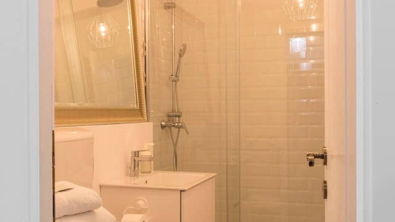 Photo of Bathroom in Bucharest City-Centre
