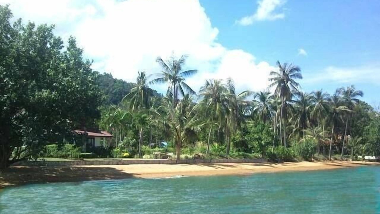 Photo of Outdoor in Ko Chang