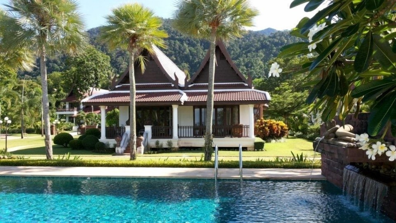 Photo of Outdoor in Ko Chang