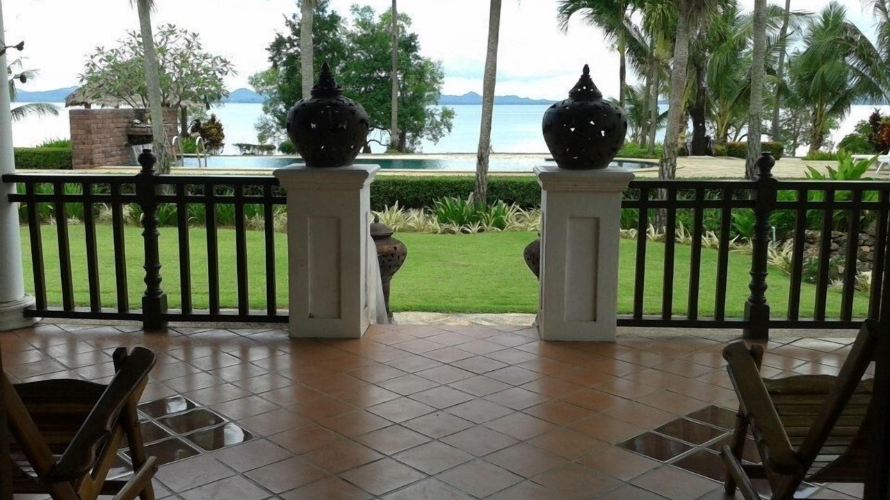 Photo of Outdoor in Ko Chang