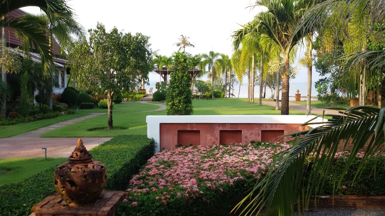Photo of Outdoor in Ko Chang