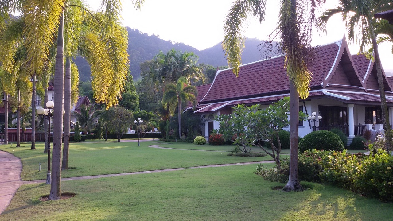 Photo of Outdoor in Ko Chang