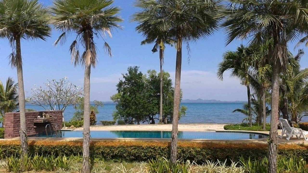 Photo of Outdoor in Ko Chang