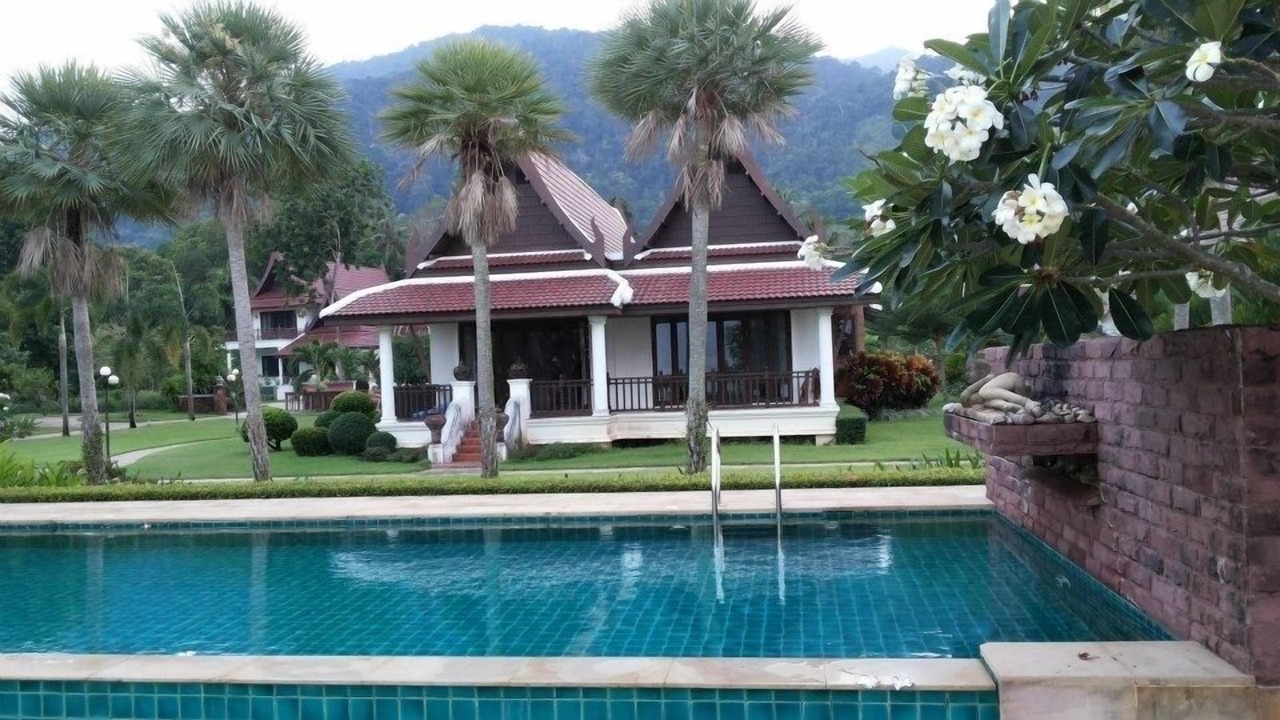 Photo of Outdoor in Ko Chang