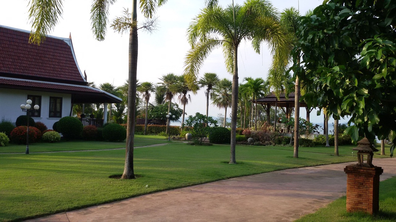 Photo of Outdoor in Ko Chang