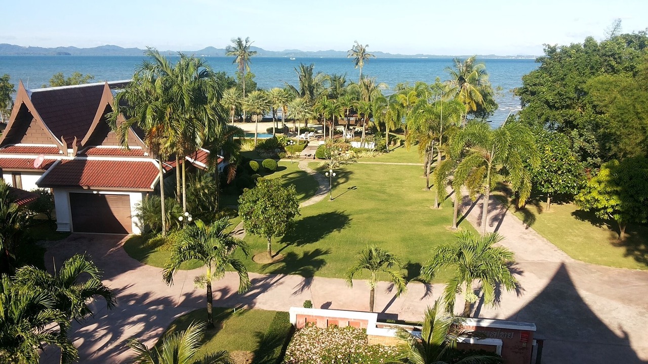 Photo of Outdoor in Ko Chang