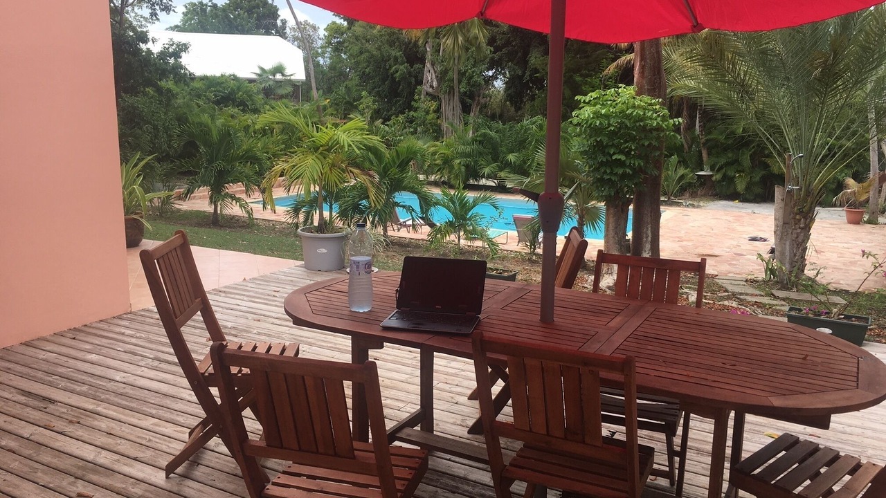 Photo of Outdoor in Saint-Francois