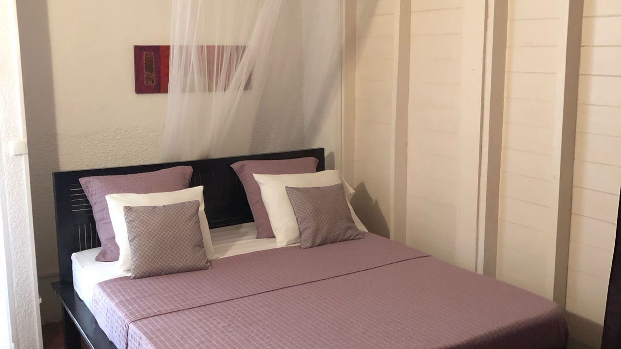 Photo of Bedroom in Saint-Francois