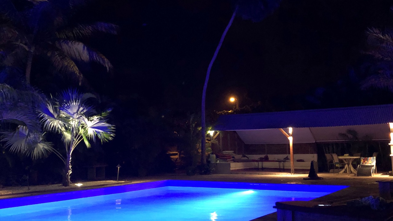 Photo of Outdoor in Saint-Francois
