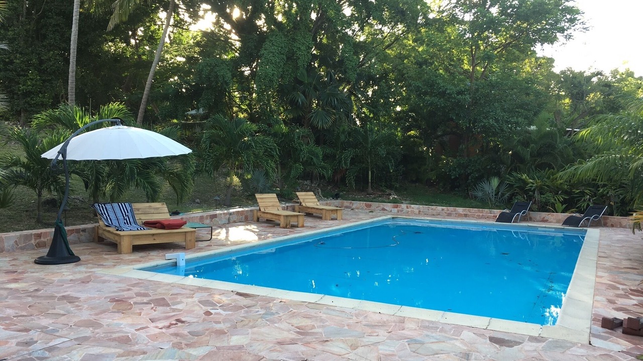 Photo of Outdoor in Saint-Francois
