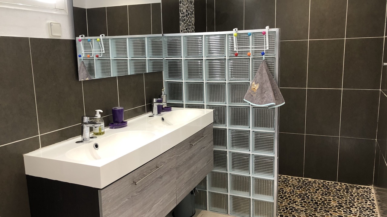 Photo of Bathroom in Saint-Francois
