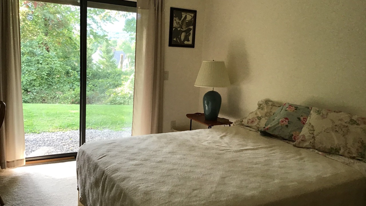 Photo of Bedroom in Manchester Center