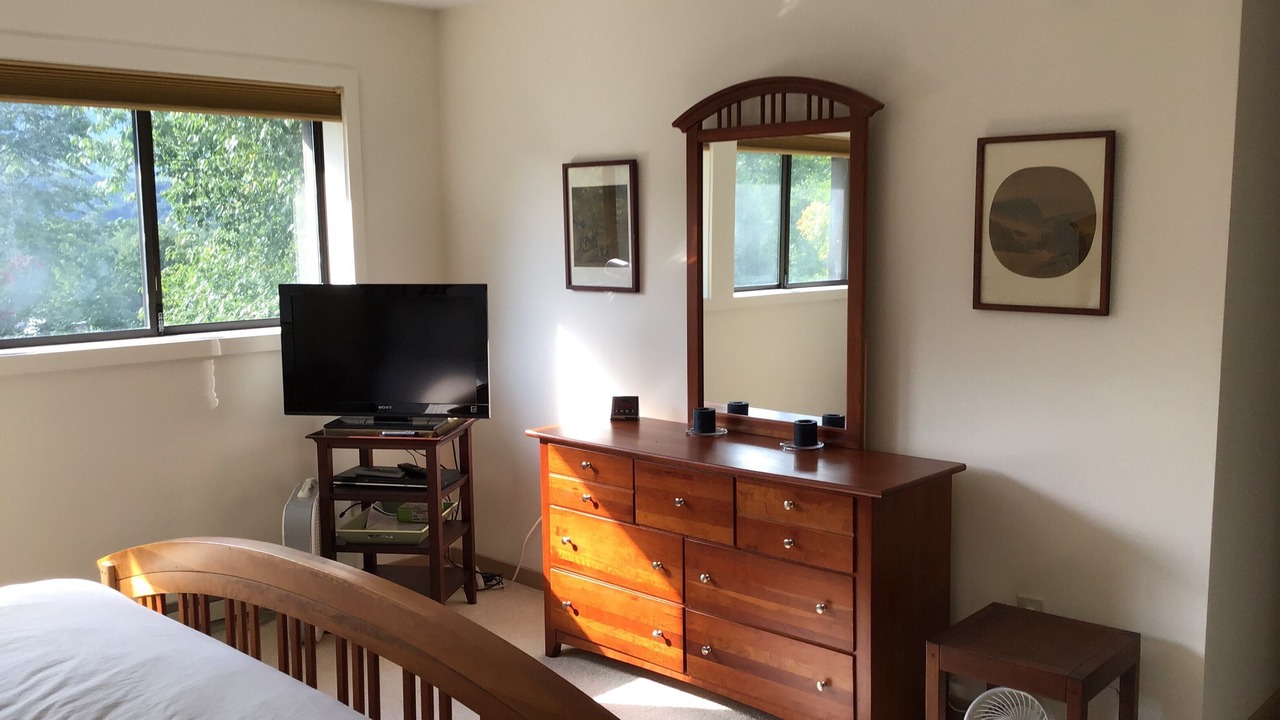 Photo of Bedroom in Manchester Center