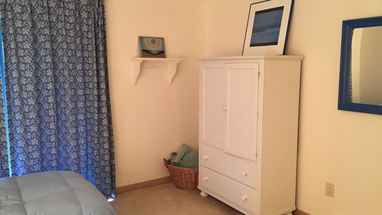 Photo of Bedroom in Manchester Center