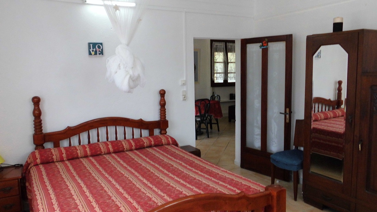 Photo of Bedroom in Le Moule