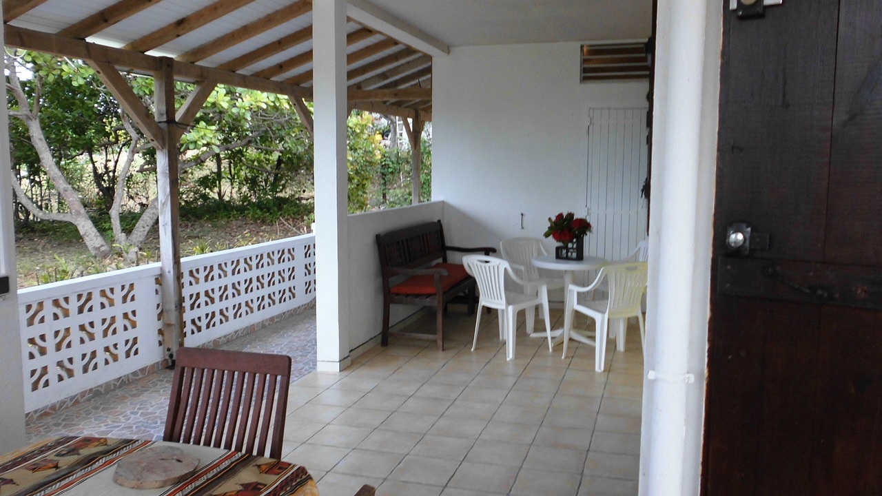 Photo of Outdoor in Le Moule