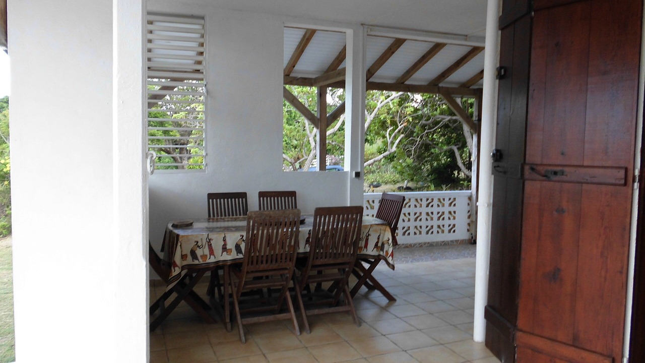 Photo of Outdoor in Le Moule