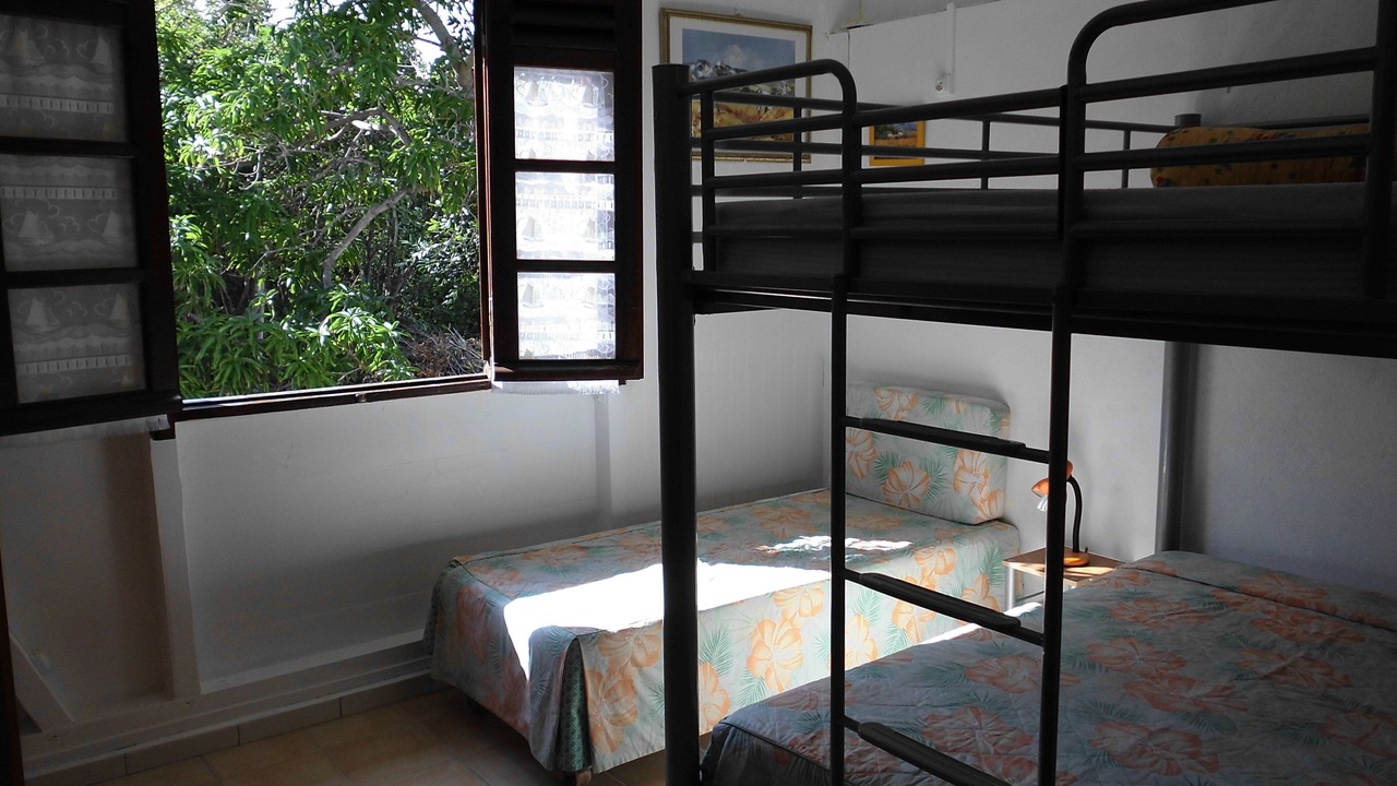 Photo of Bedroom in Le Moule