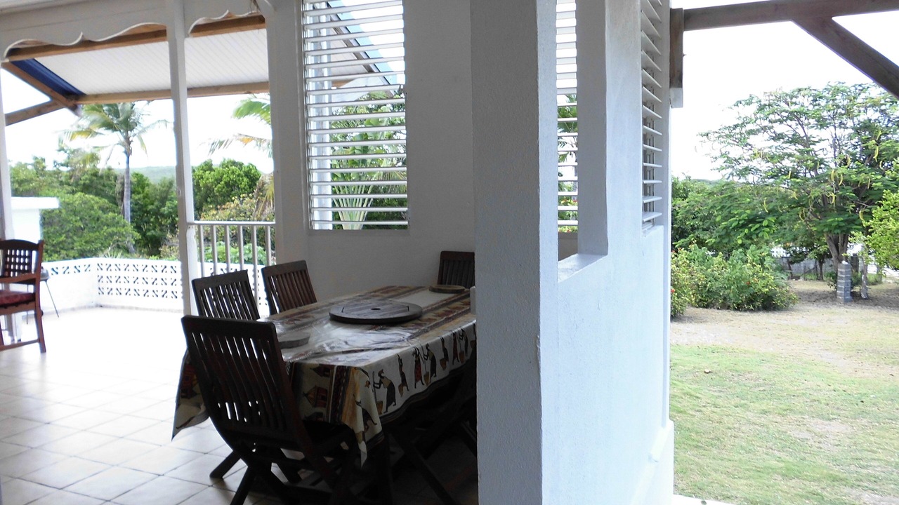 Photo of Outdoor in Le Moule