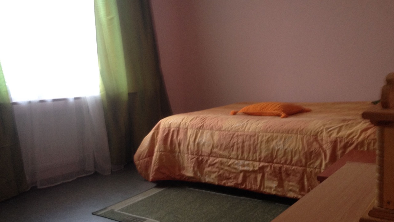 Photo of Bedroom in Punkaharju