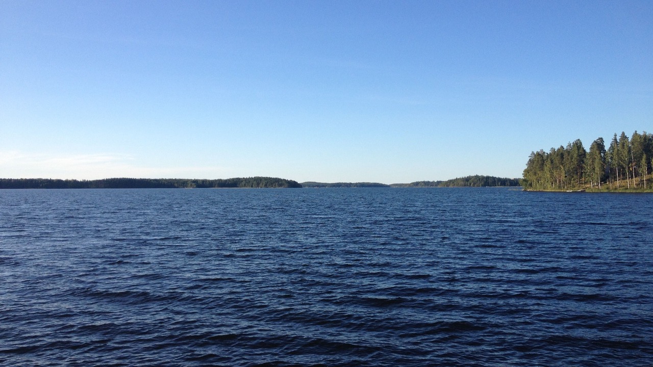 Photo of Others in Punkaharju