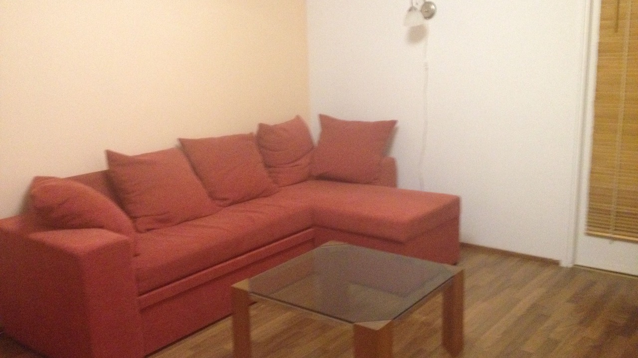 Photo of Livingroom in Punkaharju