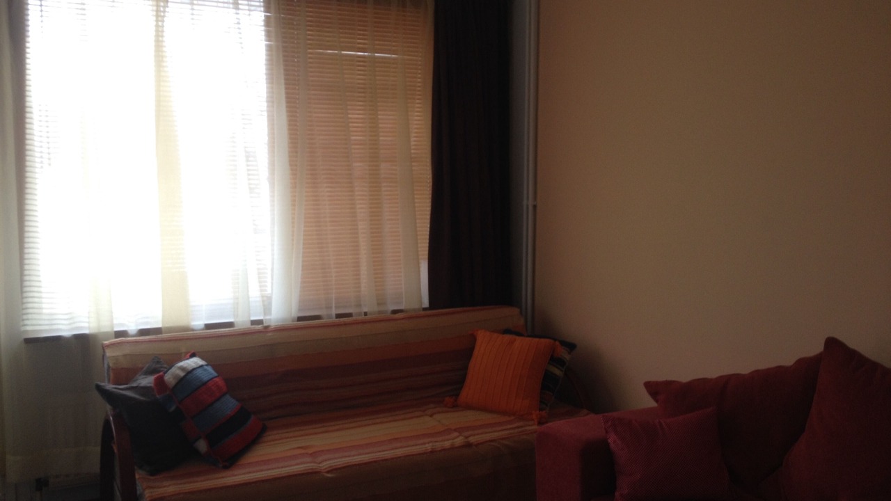 Photo of Livingroom in Punkaharju